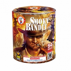 Smoky Bandit
