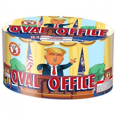 OVAL OFFICE