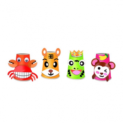 PARTY ANIMALS