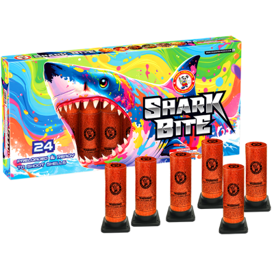 SHARKBITE